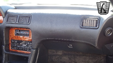 1990 Chrysler Maserati image 93