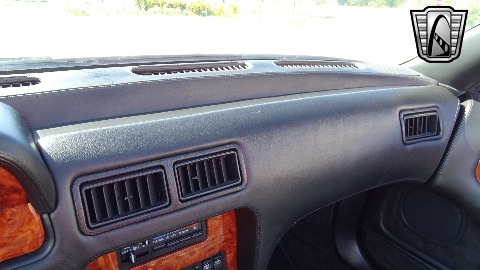 1990 Chrysler Maserati image 68