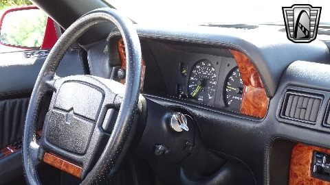 1990 Chrysler Maserati image 94