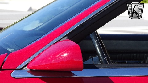 1990 Chrysler Maserati image 120