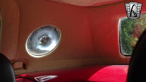 1990 Chrysler Maserati image 143