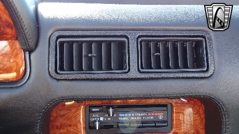 1990 Chrysler Maserati image 69