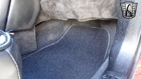 1990 Chrysler Maserati image 95