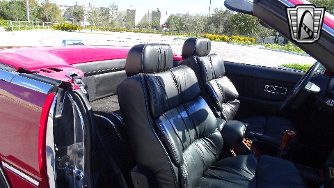 1990 Chrysler Maserati image 96