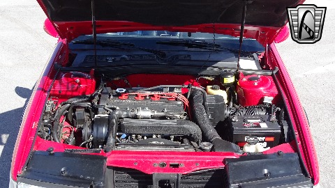 1990 Chrysler Maserati image 45