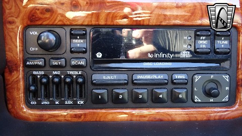 1990 Chrysler Maserati image 71