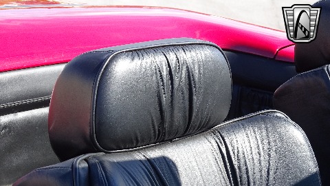 1990 Chrysler Maserati image 97