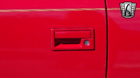 1990 Chrysler Maserati image 123