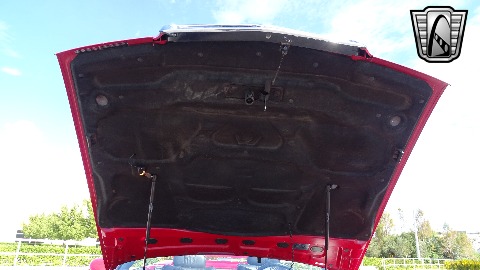 1990 Chrysler Maserati image 46