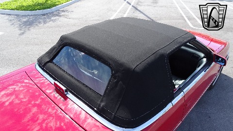 1990 Chrysler Maserati image 147