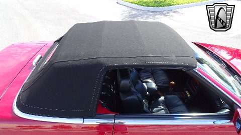 1990 Chrysler Maserati image 148