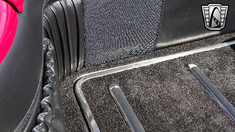 1990 Chrysler Maserati image 100