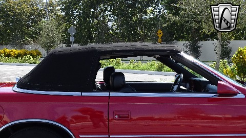 1990 Chrysler Maserati image 149