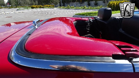 1990 Chrysler Maserati image 101