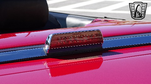 1990 Chrysler Maserati image 127