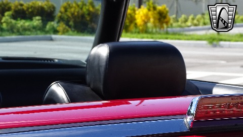 1990 Chrysler Maserati image 128