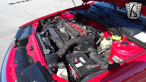 1990 Chrysler Maserati image 51