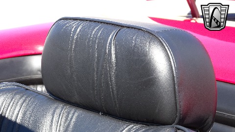 1990 Chrysler Maserati image 77