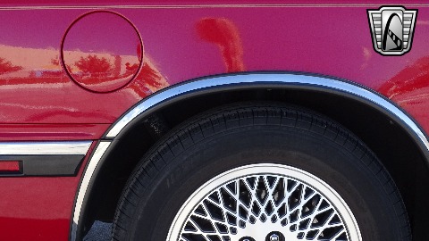 1990 Chrysler Maserati image 129