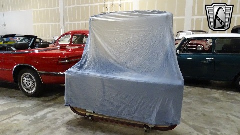 1990 Chrysler Maserati image 152