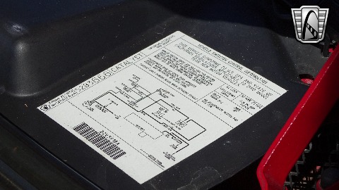 1990 Chrysler Maserati image 52