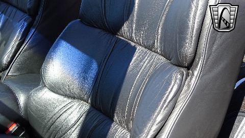 1990 Chrysler Maserati image 78