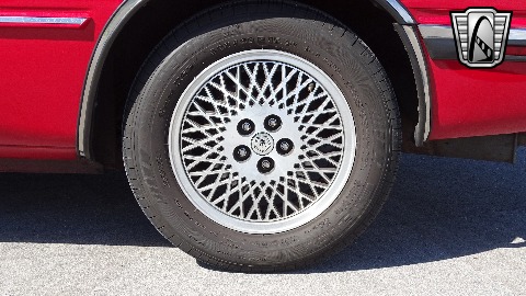 1990 Chrysler Maserati image 104