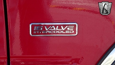 1990 Chrysler Maserati image 130