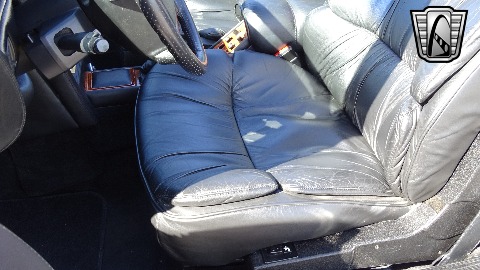 1990 Chrysler Maserati image 79