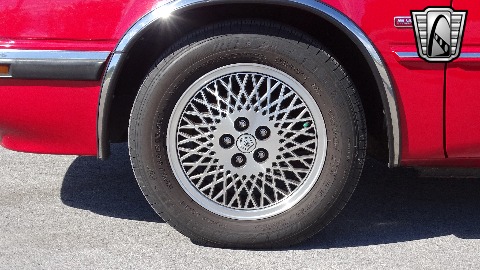 1990 Chrysler Maserati image 105