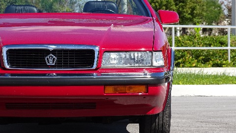 1990 Chrysler Maserati image 28