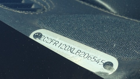 1990 Chrysler Maserati image 54