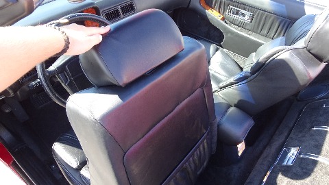 1990 Chrysler Maserati image 80