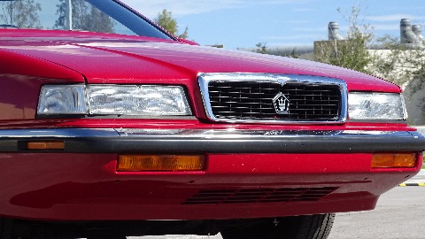 1990 Chrysler Maserati image 131