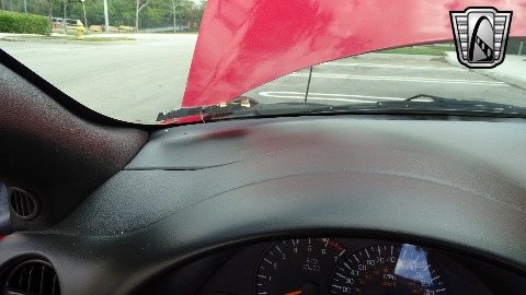 2002 Pontiac Trans Am image 81