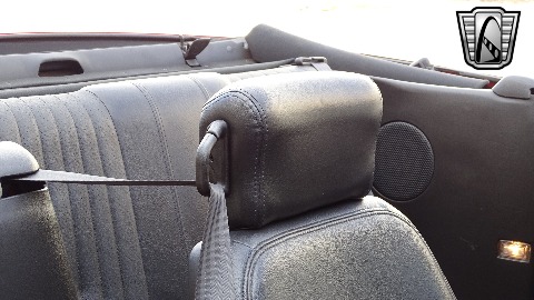 2002 Pontiac Trans Am image 107