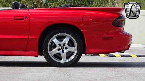 2002 Pontiac Trans Am image 30