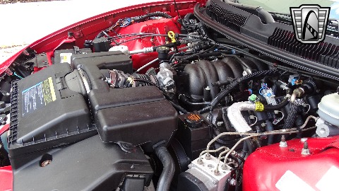 2002 Pontiac Trans Am image 56