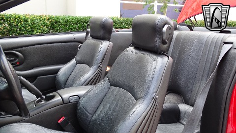 2002 Pontiac Trans Am image 82