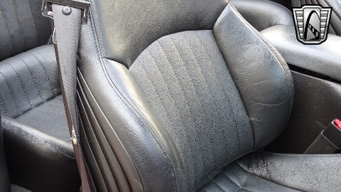 2002 Pontiac Trans Am image 108