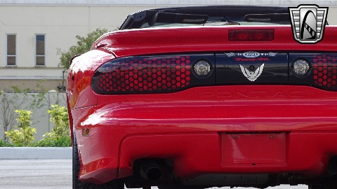 2002 Pontiac Trans Am image 31