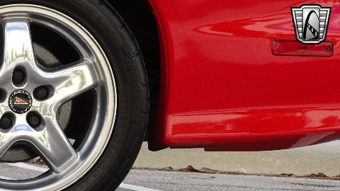 2002 Pontiac Trans Am image 135