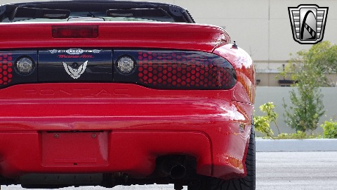 2002 Pontiac Trans Am image 32