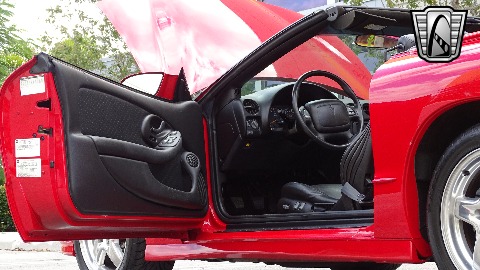 2002 Pontiac Trans Am image 58