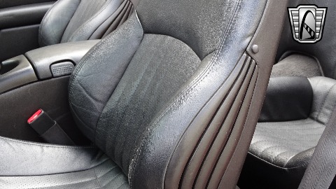 2002 Pontiac Trans Am image 84