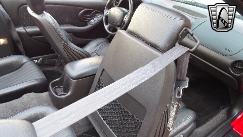 2002 Pontiac Trans Am image 110