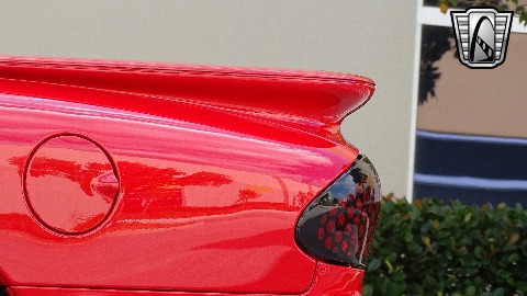 2002 Pontiac Trans Am image 136