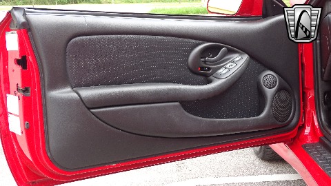 2002 Pontiac Trans Am image 59