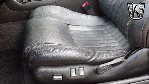 2002 Pontiac Trans Am image 85