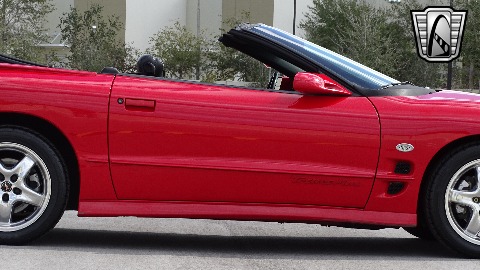 2002 Pontiac Trans Am image 34
